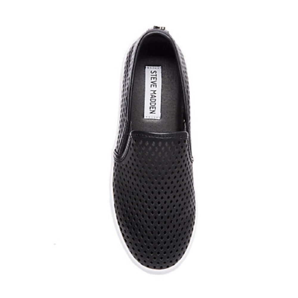 Steve Madden Slip On Sneakers
